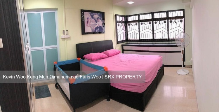 Blk 617 Jurong West Street 65 (Jurong West), HDB 4 Rooms #176758512